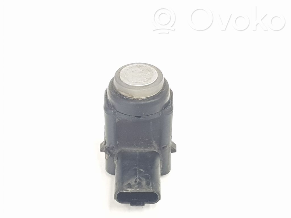 Peugeot 407 Sensor 