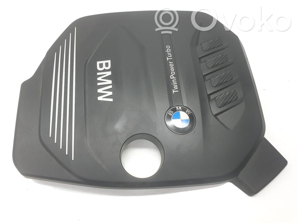 BMW X3 G01 Capac protecție motor 