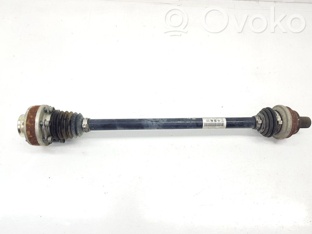 Volkswagen Tiguan Planetară spate 