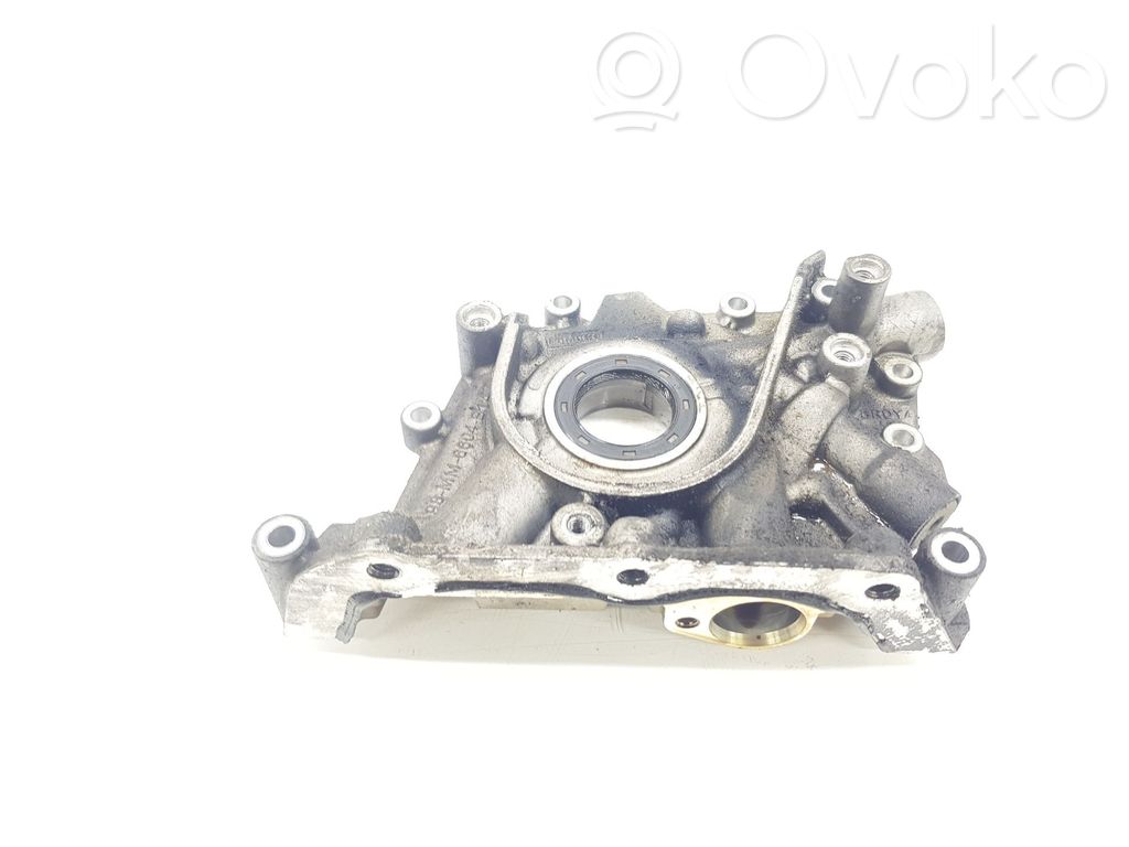 Ford Fiesta Bomba de aceite 