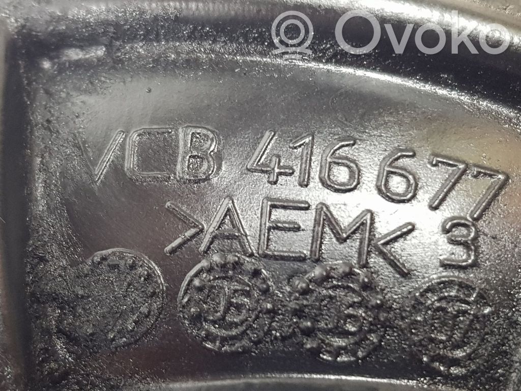 Audi A4 S4 B7 8E 8H Conductă/furtun ungere ulei turbosuflantă 
