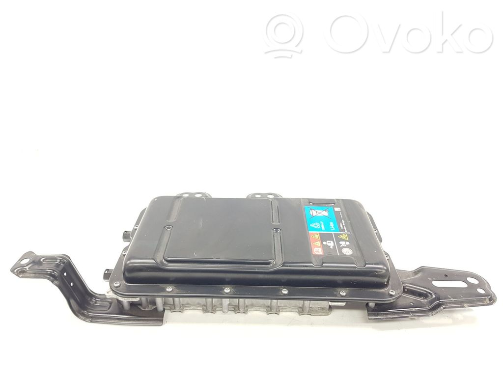 Ford Kuga III Batteria auto 