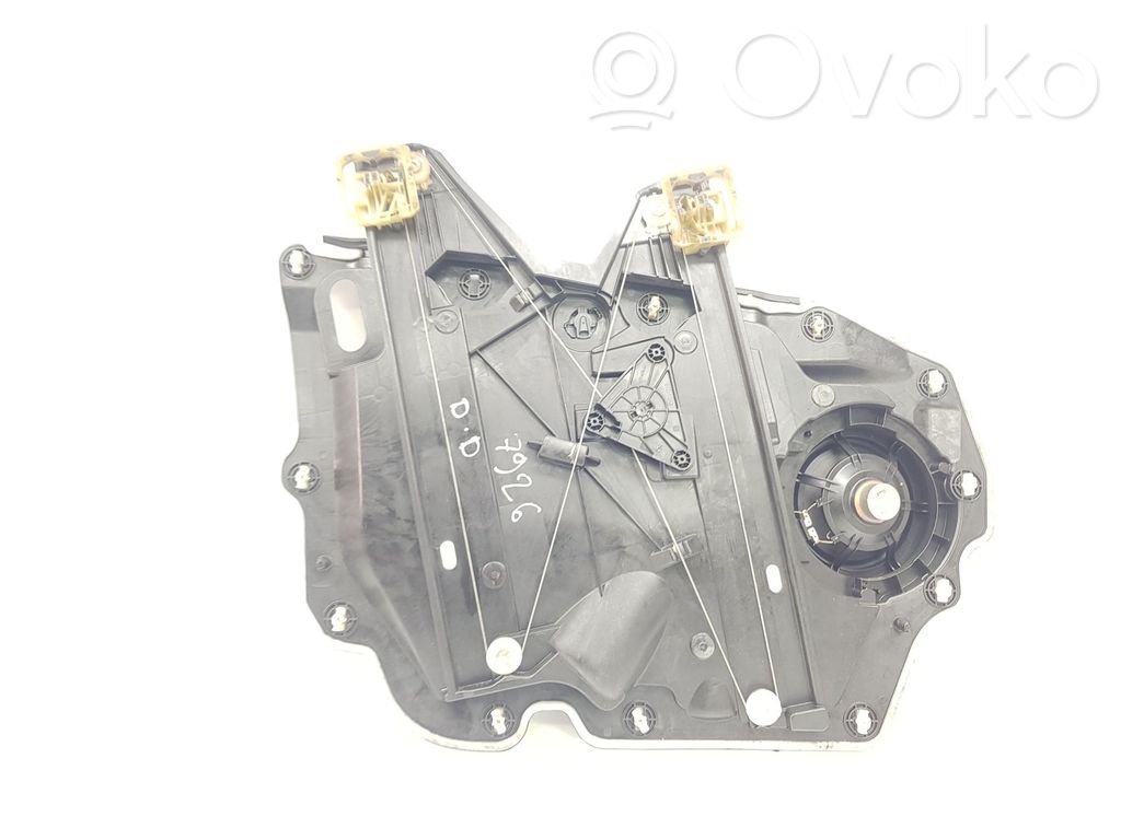Ford Kuga III Elektryczny podnośnik szyby drzwi przednich 