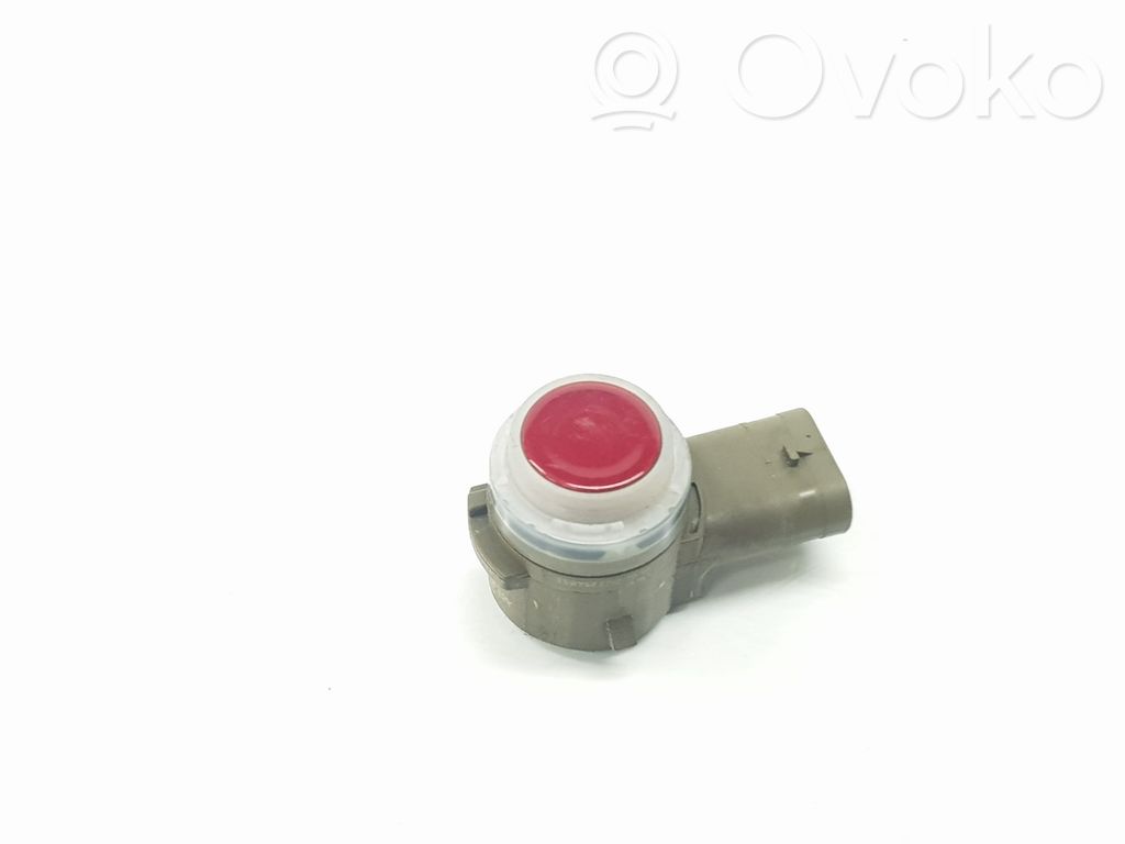 Ford Kuga III Sensor 