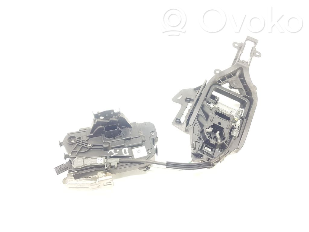 Ford Kuga III Zamek drzwi przednich 