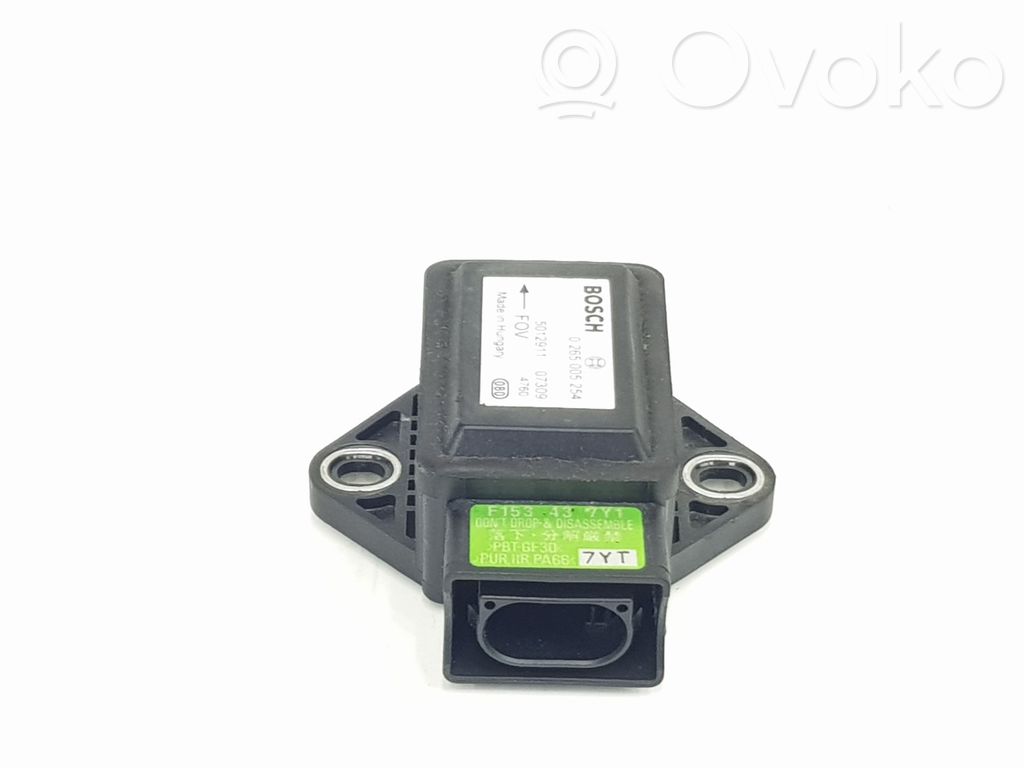 Sensor   F153437Y1,F153437Y1