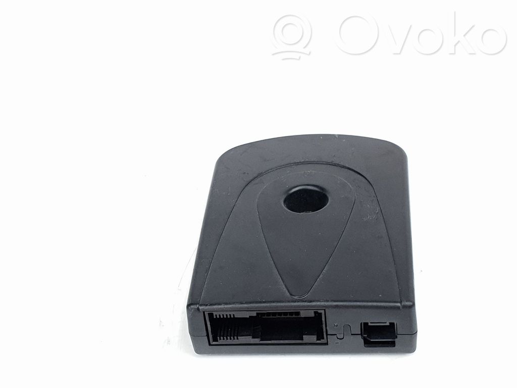 Ford Fiesta Other control units/modules 