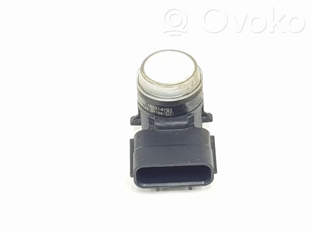 Honda CR-V Parksensor PDC 