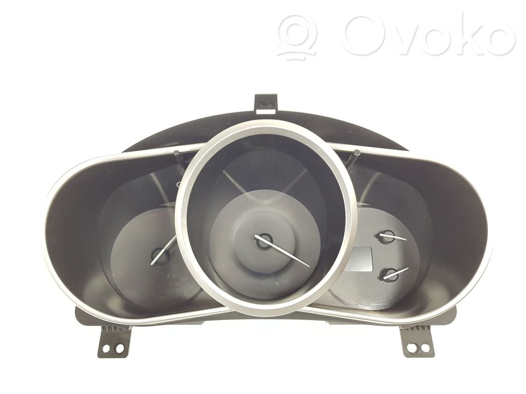 Mazda CX-7 Speedometer (instrument cluster) 