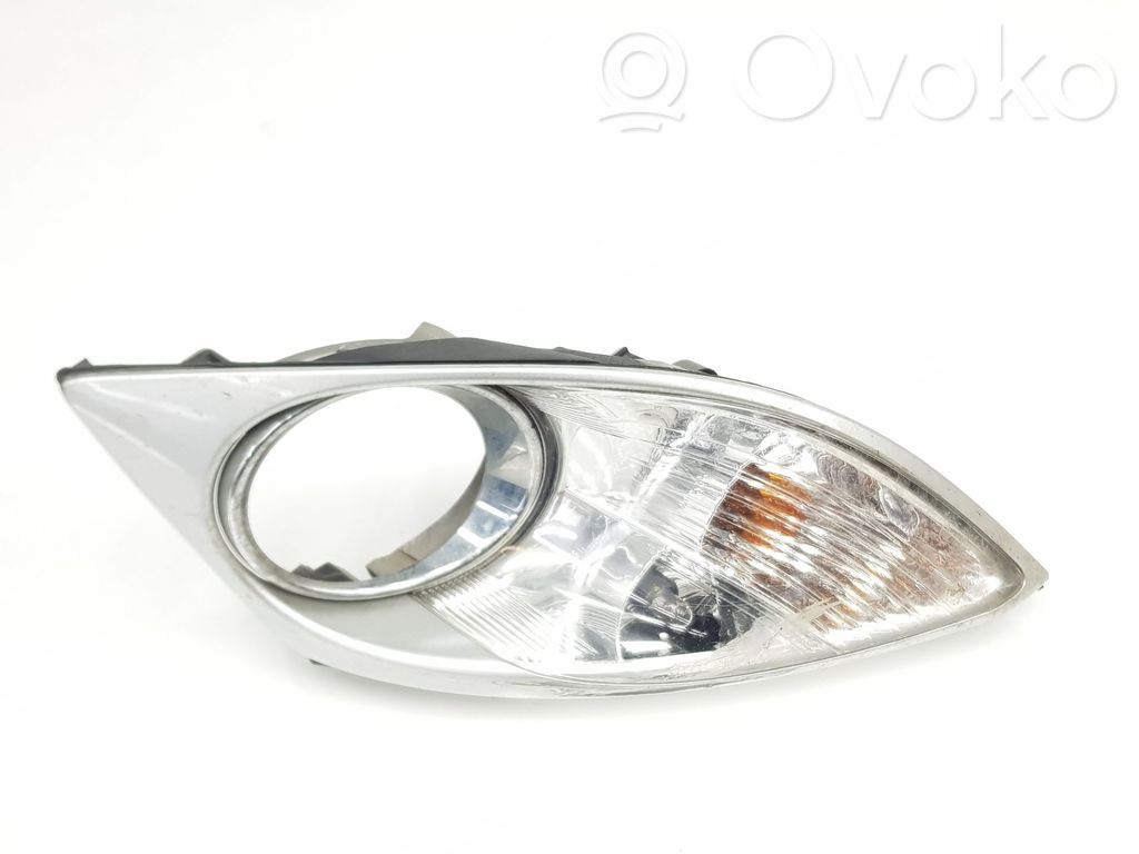 Mazda CX-7 Headlight/headlamp 