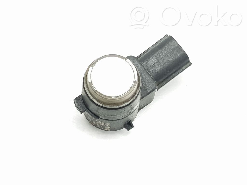 Opel Mokka Parksensor PDC 
