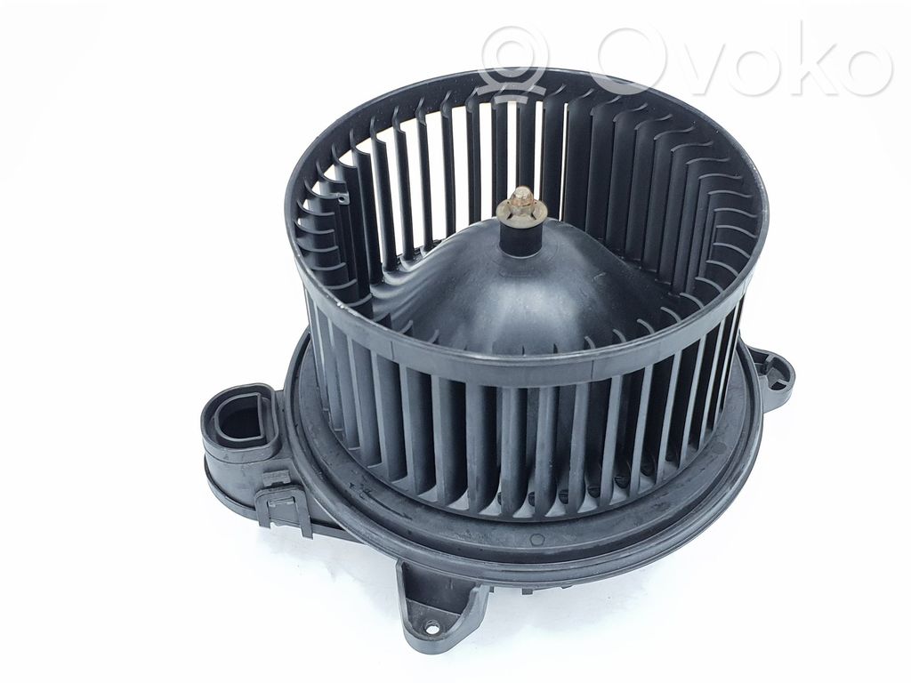 Ford Transit Custom Ventilator aerotermă 