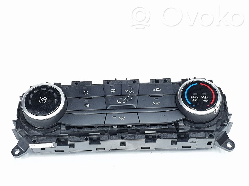 Climate control unit   KK2T19980KA,2473897