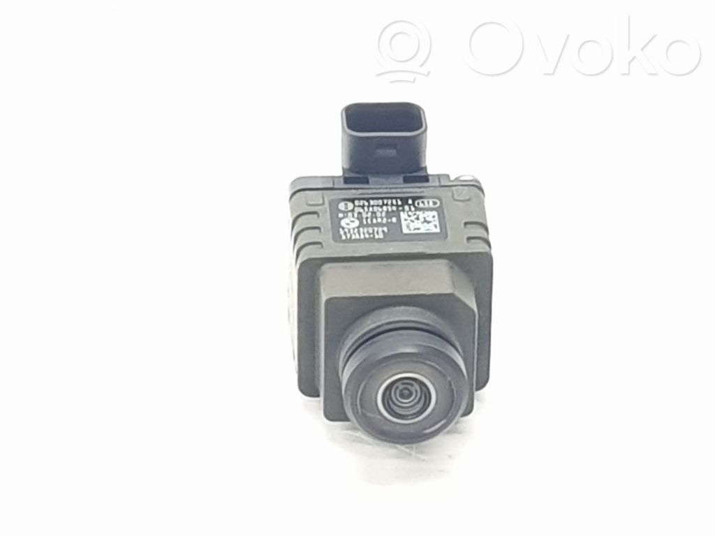 BMW 3 G20 G21 Telecamera posteriore auto