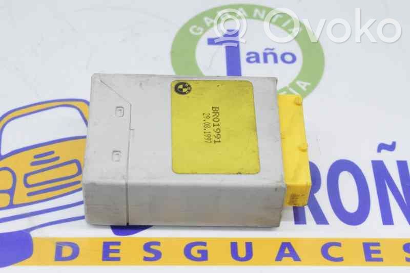BMW 5 E39 Unitate/modul comandă imobilizator 