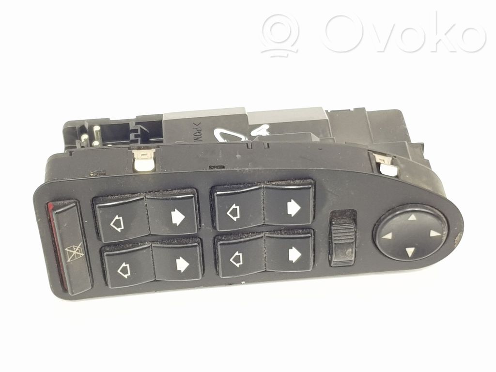 Electric window control switch   8368966,61318368966