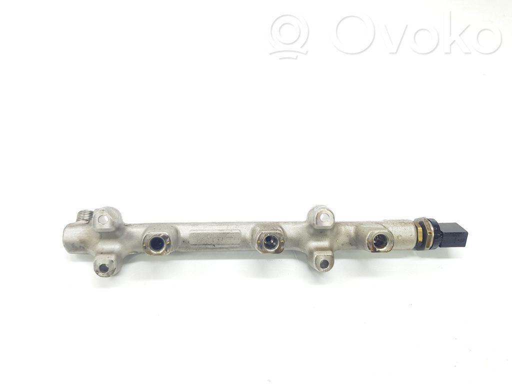 Volkswagen Polo VI Linea principale tubo carburante