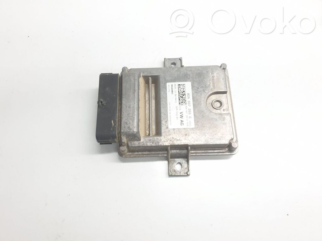 Audi A6 S6 C8 4K Autres unités de commande / modules 