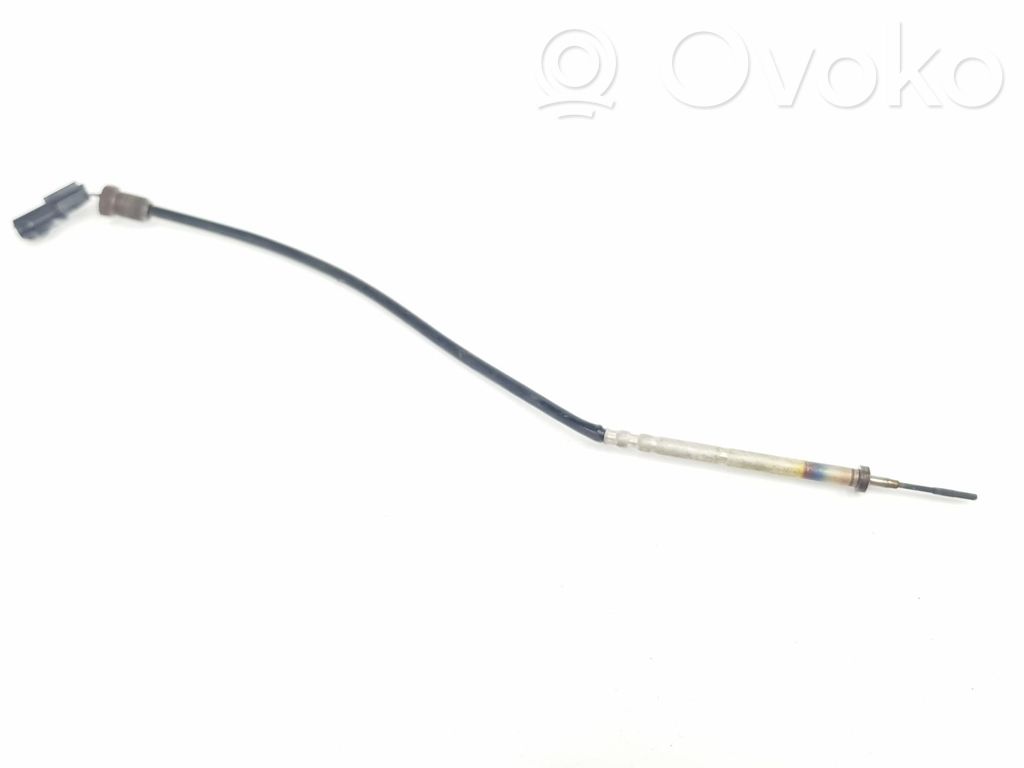 Renault Captur II Sensor 