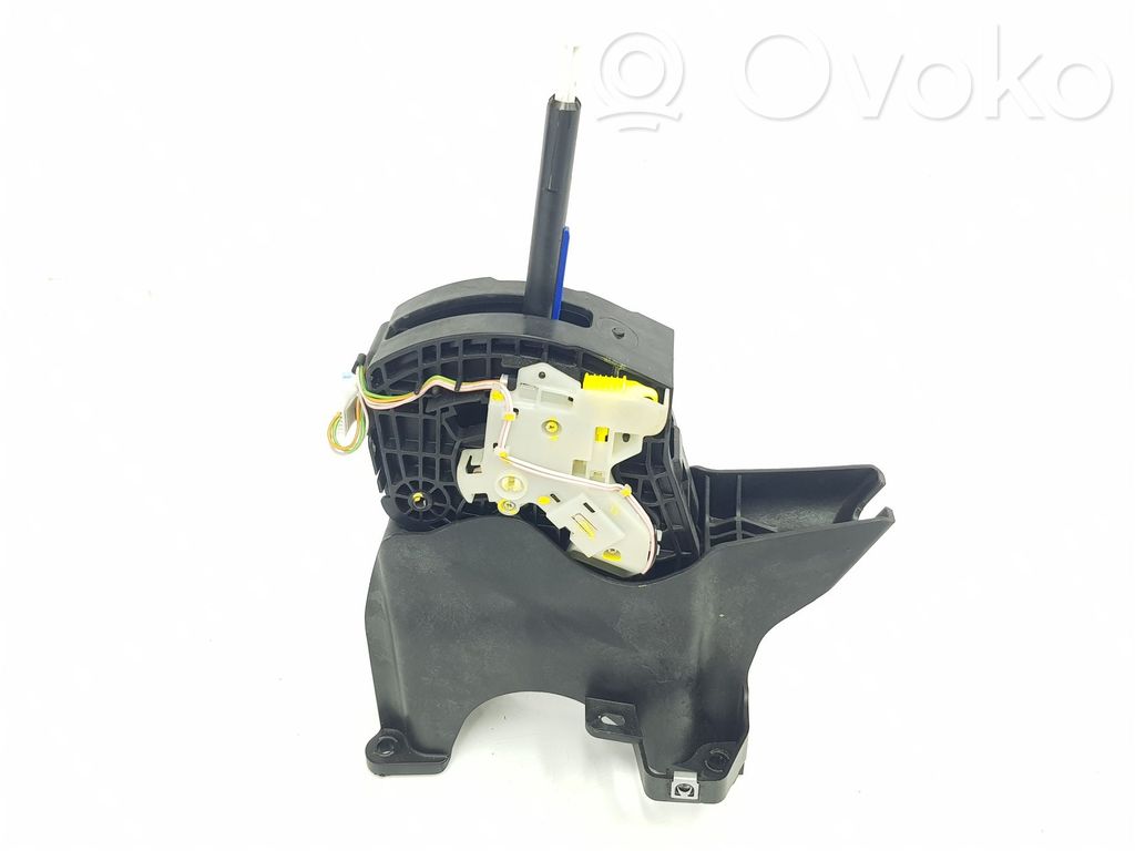 Renault Captur II Selector caja de cambios 