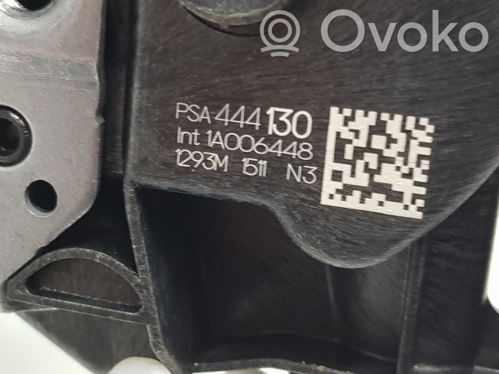 Opel Corsa F Încuietoare ușă spate