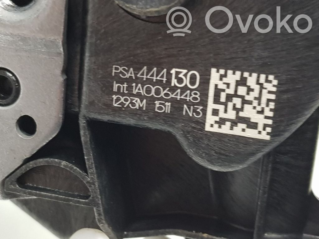 Opel Corsa F Încuietoare ușă spate 