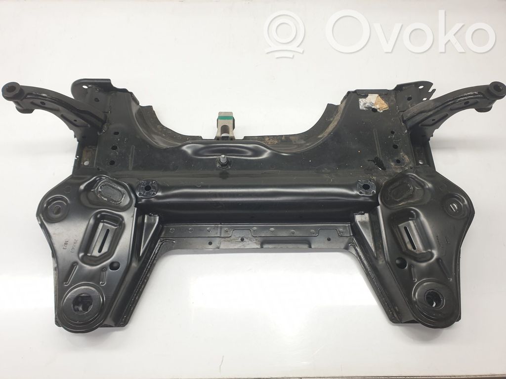 Opel Corsa F Sottotelaio anteriore