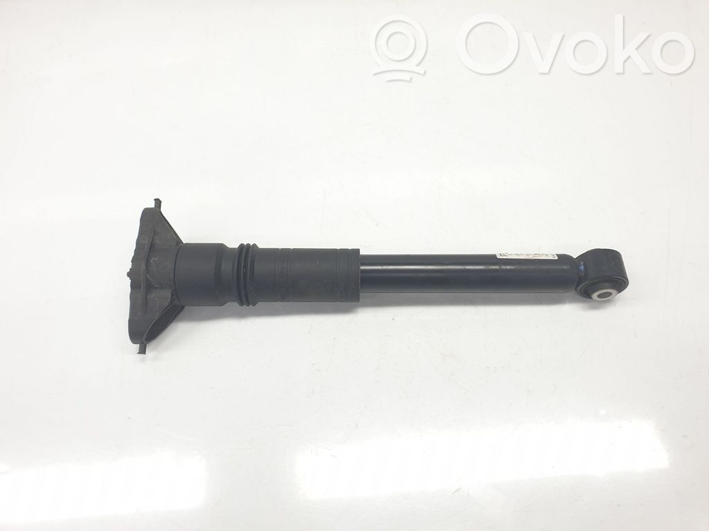 Opel Corsa F Amortizor spate