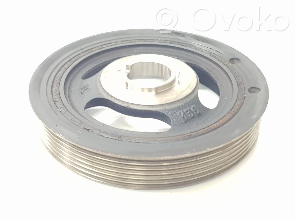 Fulie vibrochen   9654961080,1690296,1151CB