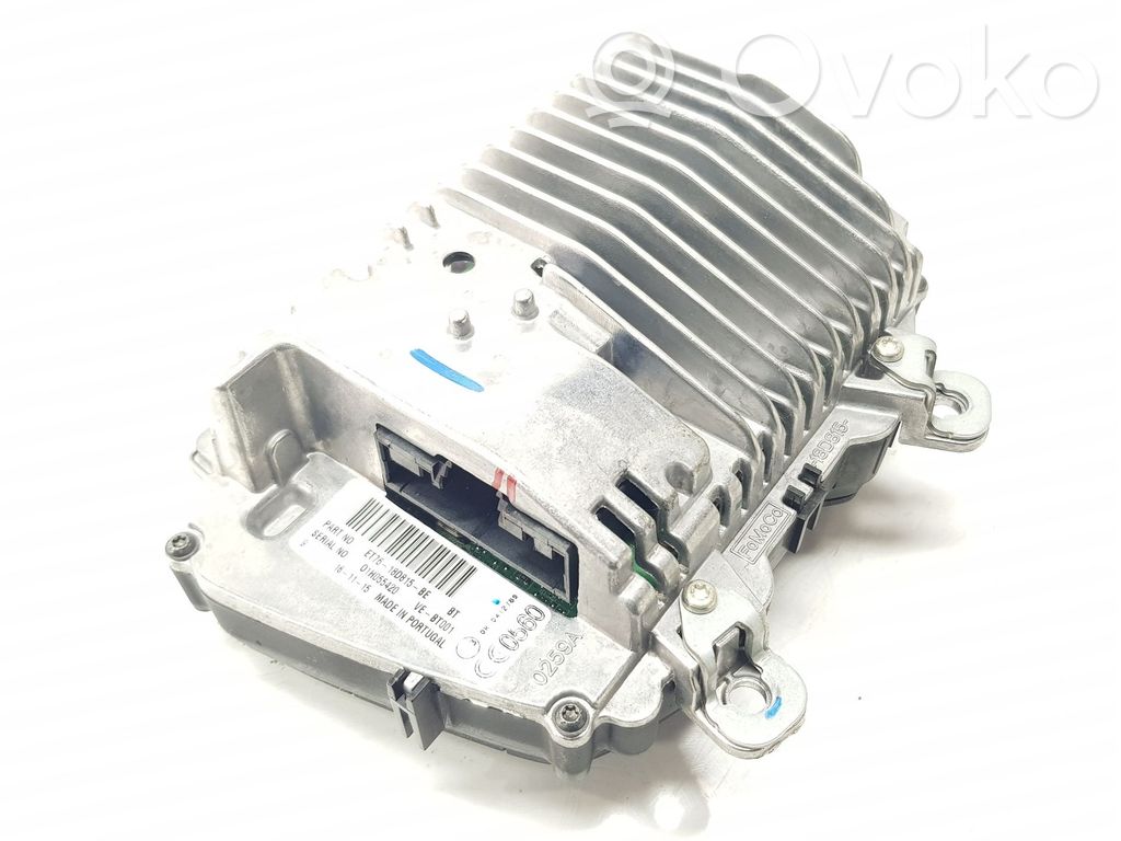 Ford Transit Courier Interrupteur / bouton multifonctionnel 