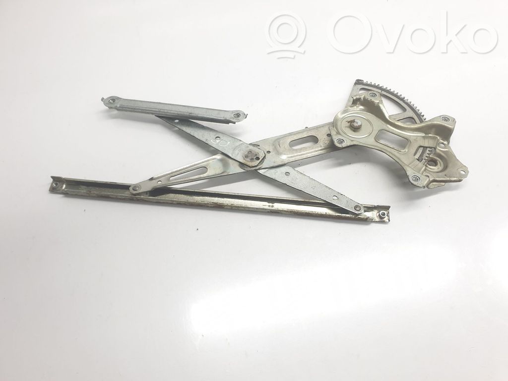 Toyota RAV 4 (XA30) Alzacristalli della portiera anteriore con motorino 