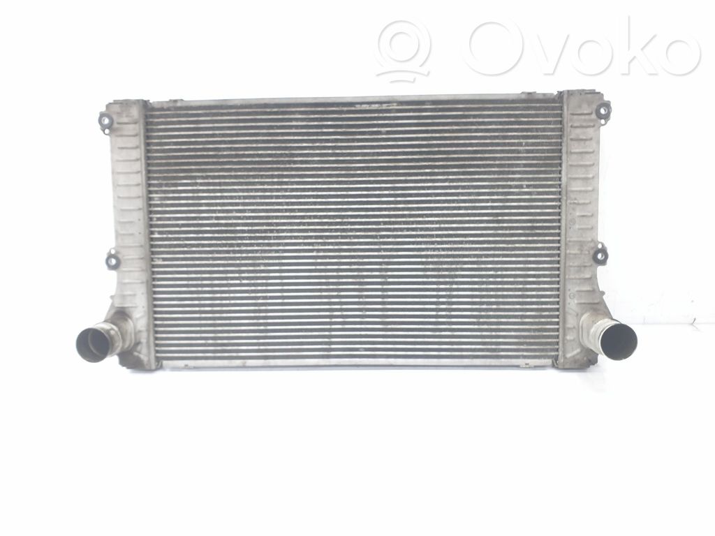Toyota RAV 4 (XA30) Radiatore intercooler