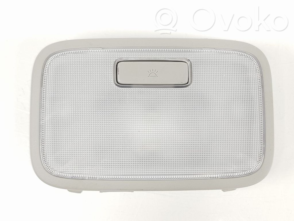 KIA Rio Front seat light 