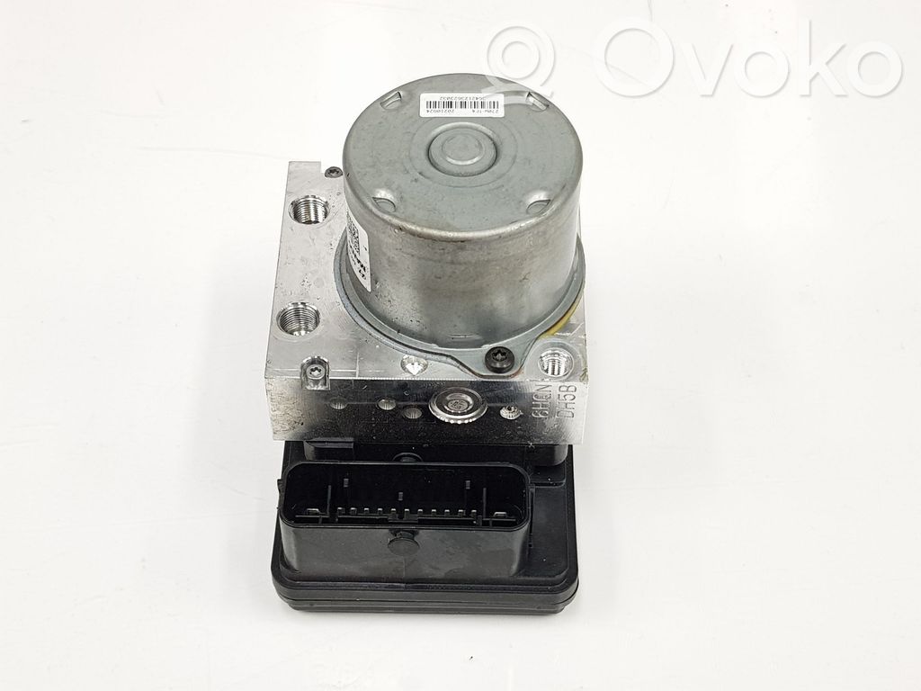 KIA Rio Pompa ABS