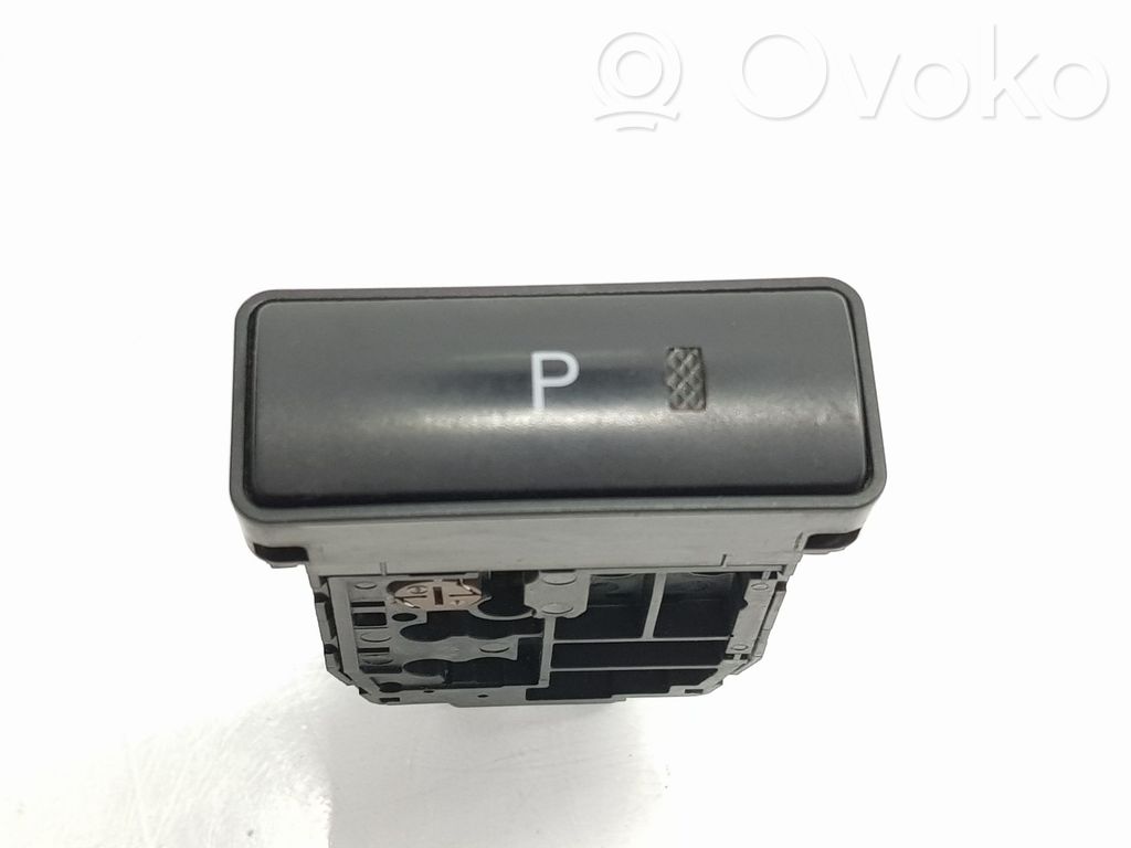 Toyota Prius (NHW20) Alte comutatoare/butoane 