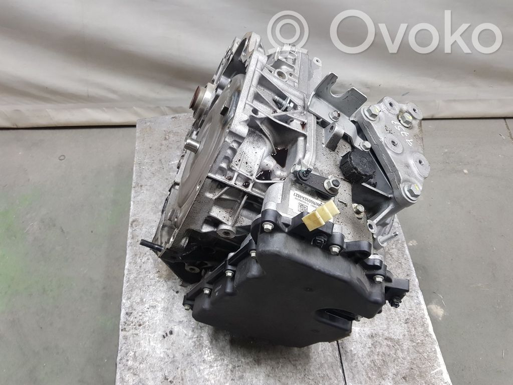 Opel Mokka Caja de cambios manual de 5 velocidades 