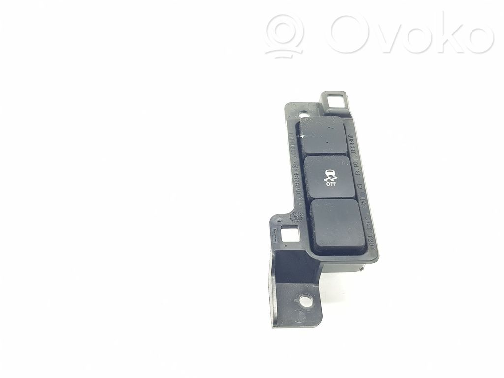 Mercedes-Benz Citan W415 Otros interruptores/perillas/selectores 