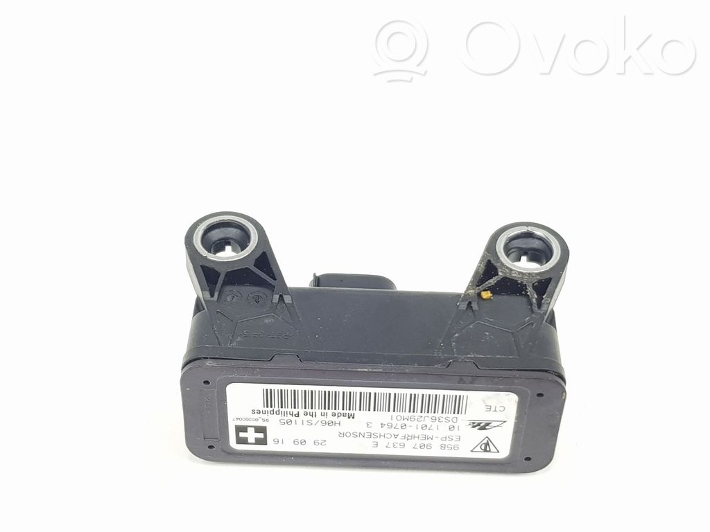 Sensor   95B907637E,95B907637E