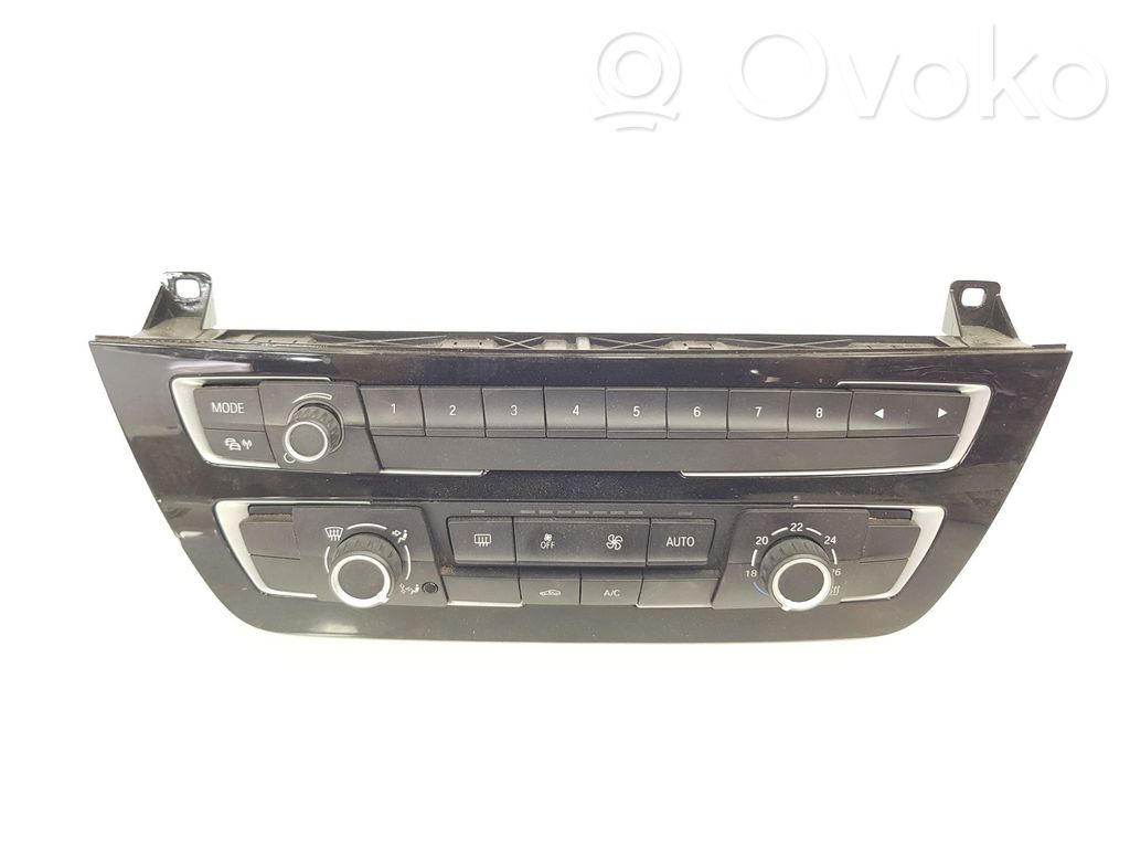 BMW 1 F20 F21 Unitate control climatizare 