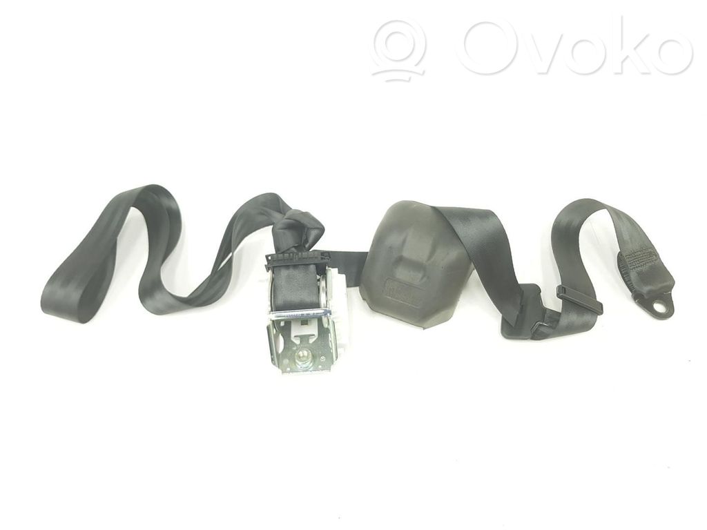 Cinturón trasero   96819581XX,8975TC