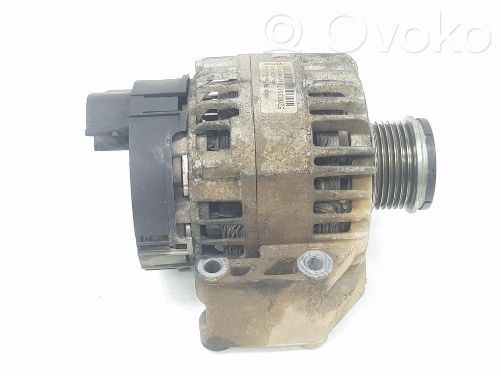 Opel Combo D Alternador 