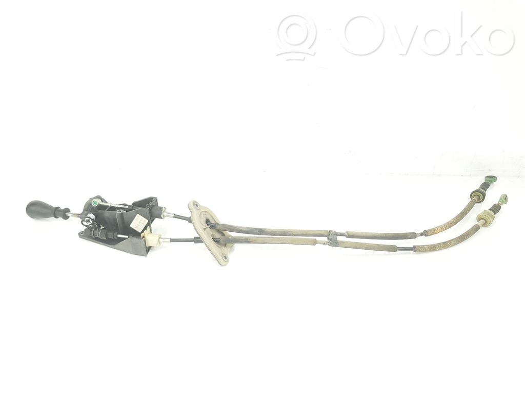 Opel Combo D Selector caja de cambios 