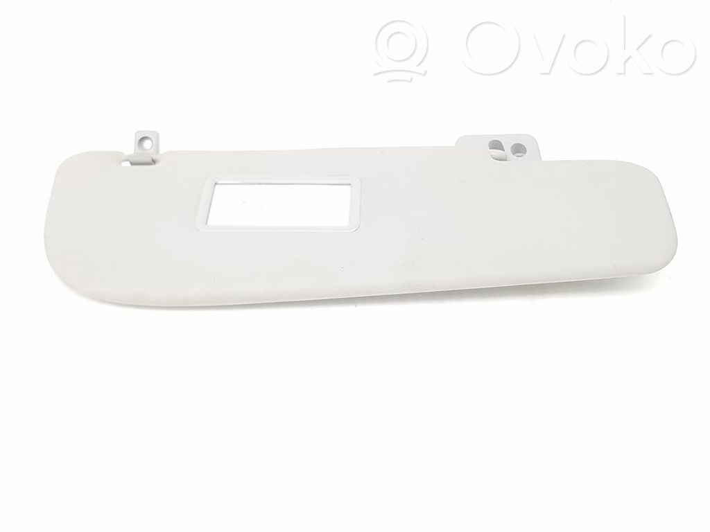 Sun visor   95511901,95528285