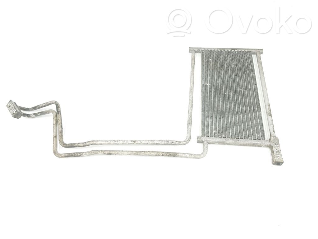 BMW 5 E39 Transmisijas eļļas radiators 
