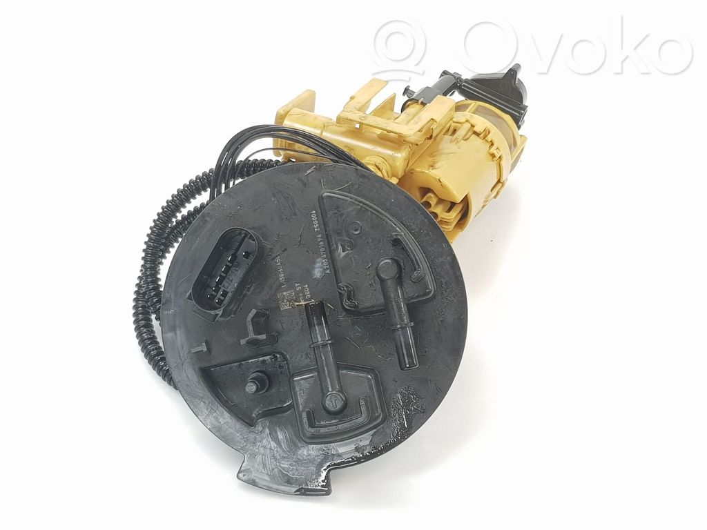 Mercedes-Benz GLC C253 Pompe à carburant