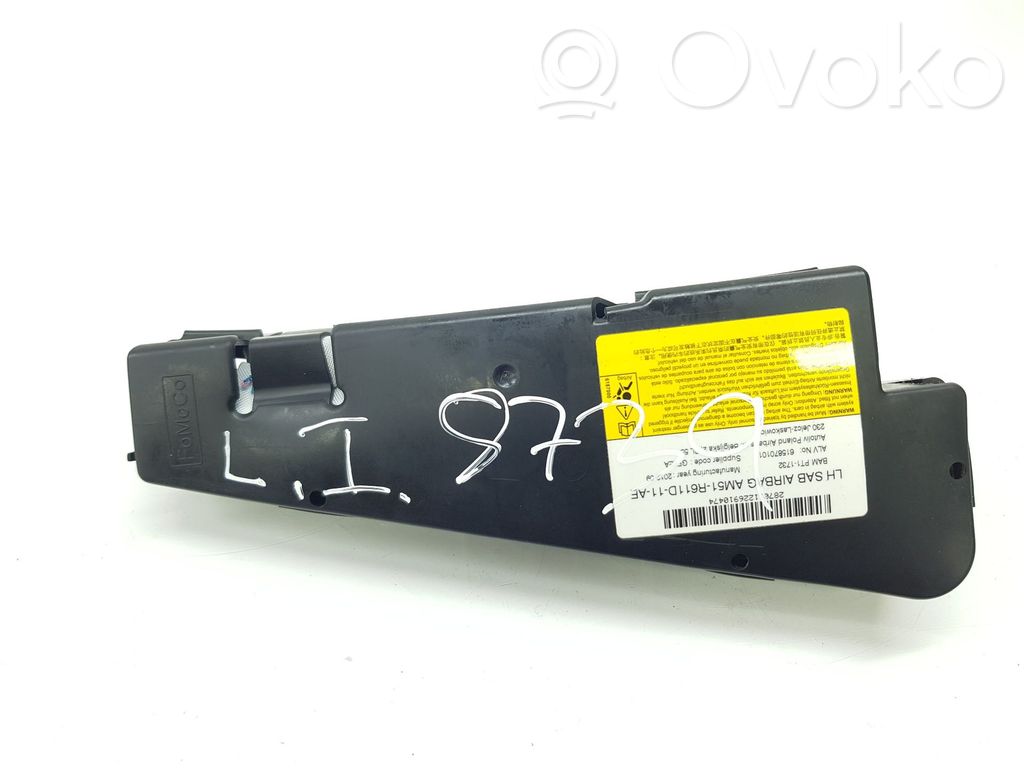 Ford Focus Front door airbag 