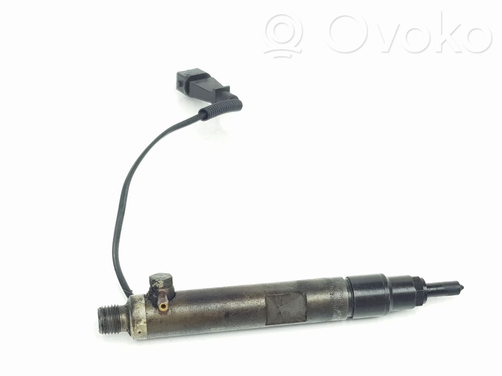 Audi A3 S3 8L Injector combustibil 