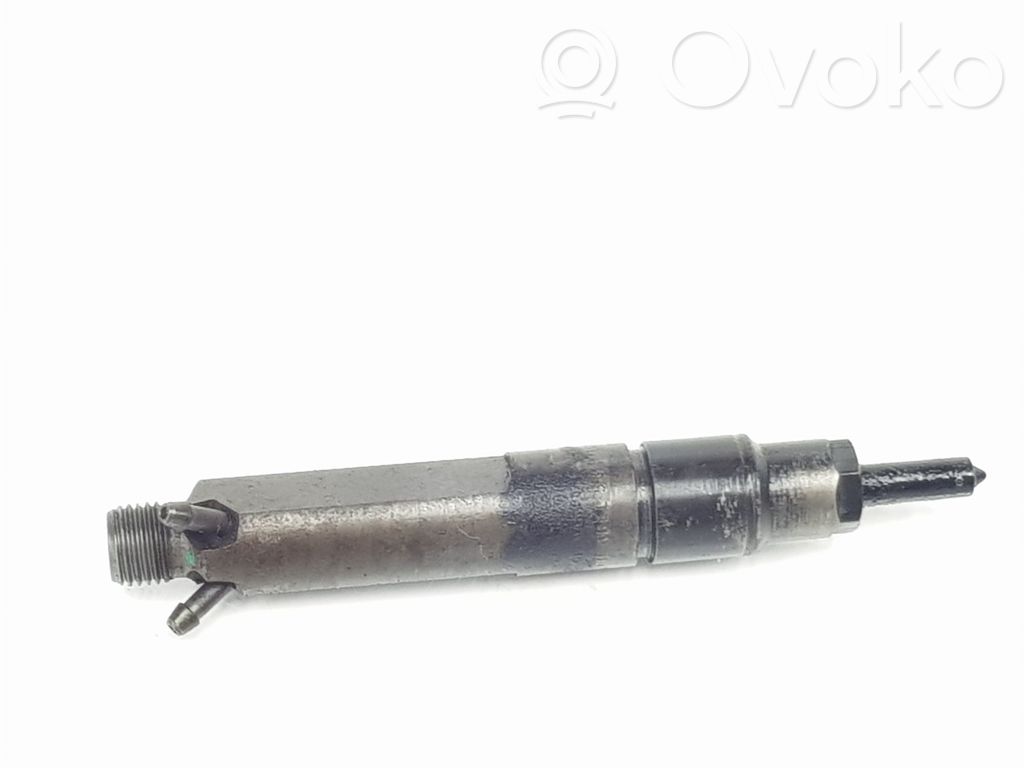 Inyector de combustible   028130201T,028130201T,1151CB