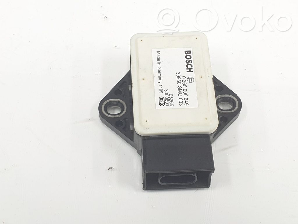 Sensor   39960SMG003,39960SMG003