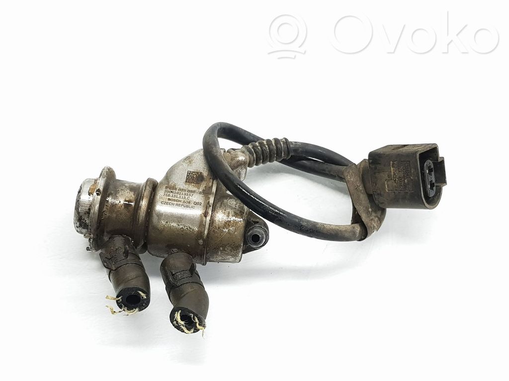 Volkswagen Transporter - Caravelle T6 Injector combustibil